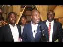 Dialogue pour une solution à l'Est de la R.D.Congo